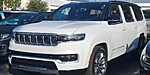 Used 2023 JEEP GRAND WAGONEER L SERIES III in WESTLAKE VILLAGE, CALIFORNIA