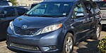 Used 2017 TOYOTA SIENNA LE in WESTLAKE VILLAGE, CALIFORNIA