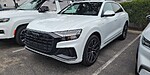 Used 2022 AUDI Q8 55 PREMIUM PLUS in WESTLAKE VILLAGE, CALIFORNIA