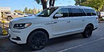 Used 2022 LINCOLN NAVIGATOR RESERVE in WESTLAKE VILLAGE, CALIFORNIA
