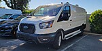Used 2024 FORD TRANSIT 250 BASE in WESTLAKE VILLAGE, CALIFORNIA