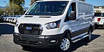 Used 2024 FORD TRANSIT  in WESTLAKE VILLAGE, CALIFORNIA
