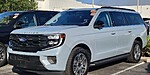 Used 2025 FORD EXPEDITION ACTIVE in WESTLAKE VILLAGE, CALIFORNIA