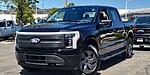 Used 2025 FORD F-150 Flash in WESTLAKE VILLAGE, CALIFORNIA
