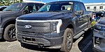 Used 2025 FORD F-150 FLASH in WESTLAKE VILLAGE, CALIFORNIA