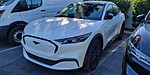 Used 2025 FORD MUSTANG MACH-E SELECT in WESTLAKE VILLAGE, CALIFORNIA