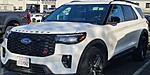 Used 2025 FORD EXPLORER ST in WESTLAKE VILLAGE, CALIFORNIA