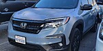 Used 2022 Honda Pilot TRAILSPORT in WESTLAKE VILLAGE, CALIFORNIA