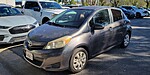 Used 2012 TOYOTA YARIS LE in WESTLAKE VILLAGE, CALIFORNIA