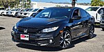 Used 2020 Honda Civic SPORT in WESTLAKE VILLAGE, CALIFORNIA