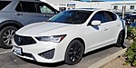 Used 2022 ACURA ILX PREMIUM PACKAGE in WESTLAKE VILLAGE, CALIFORNIA