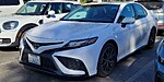 Used 2024 TOYOTA CAMRY SE in WESTLAKE VILLAGE, CALIFORNIA
