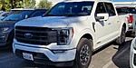 Used 2022 FORD F-150 LARIAT in WESTLAKE VILLAGE, CALIFORNIA