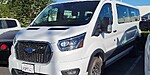 Used 2023 FORD TRANSIT 350 XLT in WESTLAKE VILLAGE, CALIFORNIA