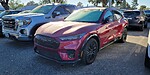 Used 2025 FORD MUSTANG MACH-E PREMIUM in WESTLAKE VILLAGE, CALIFORNIA