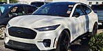 Used 2025 FORD MUSTANG MACH-E GT in WESTLAKE VILLAGE, CALIFORNIA
