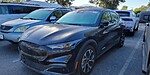 Used 2025 FORD MUSTANG MACH-E SELECT in WESTLAKE VILLAGE, CALIFORNIA