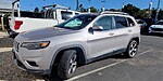 Used 2019 JEEP CHEROKEE LIMITED in WESTLAKE VILLAGE, CALIFORNIA
