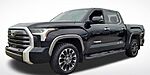 Used 2024 TOYOTA TUNDRA LIMITED CREWMAX 5.5' BED in JONESBORO , ARKANSAS