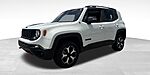 Used 2021 JEEP RENEGADE TRAILHAWK 4X4 in JONESBORO , ARKANSAS