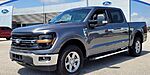 Used 2024 FORD F-150 XLT in JONESBORO , ARKANSAS