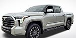 Used 2024 TOYOTA TUNDRA LIMITED CREWMAX 5.5' BED in JONESBORO , ARKANSAS