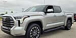 Used 2024 TOYOTA TUNDRA LIMITED CREWMAX 5.5' BED in JONESBORO , ARKANSAS