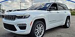 Used 2024 JEEP GRAND CHEROKEE SUMMIT in JONESBORO , ARKANSAS