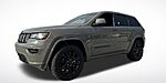 Used 2020 JEEP GRAND CHEROKEE ALTITUDE in JONESBORO , ARKANSAS