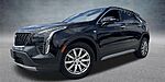 Used 2022 CADILLAC XT4 PREMIUM LUXURY in JONESBORO , ARKANSAS
