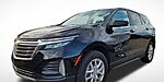 Used 2024 CHEVROLET EQUINOX LT in JONESBORO , ARKANSAS