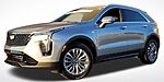 Used 2025 CADILLAC XT4 FWD 4DR PREMIUM LUXURY in JONESBORO , ARKANSAS