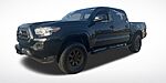 Used 2023 TOYOTA TACOMA SR in JONESBORO , ARKANSAS