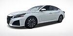 Used 2024 NISSAN ALTIMA 2.5 SV in JONESBORO , ARKANSAS