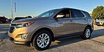 Used 2019 CHEVROLET EQUINOX LT in JONESBORO , ARKANSAS