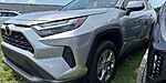 Used 2024 TOYOTA RAV4 XLE in JONESBORO , ARKANSAS