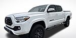 Used 2022 TOYOTA TACOMA SR5 in JONESBORO , ARKANSAS