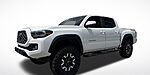 Used 2023 TOYOTA TACOMA  in JONESBORO , ARKANSAS