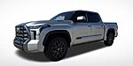 Used 2025 TOYOTA Tundra Hybrid PLATINUM in JONESBORO , ARKANSAS
