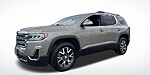 Used 2022 GMC ACADIA SLE in JONESBORO , ARKANSAS