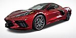 Used 2024 CHEVROLET CORVETTE STINGRAY in JONESBORO , ARKANSAS