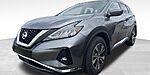 Used 2022 NISSAN MURANO SV in JONESBORO , ARKANSAS
