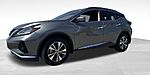 Used 2022 NISSAN MURANO SV in JONESBORO , ARKANSAS