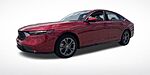 Used 2023 Honda Accord Hybrid EX-L in JONESBORO , ARKANSAS