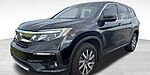 Used 2022 Honda Pilot EX-L in JONESBORO , ARKANSAS