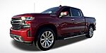 Used 2021 CHEVROLET SILVERADO 1500 HIGH COUNTRY in JONESBORO , ARKANSAS