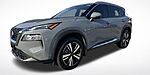 Used 2023 NISSAN ROGUE SL in JONESBORO , ARKANSAS