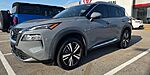 Used 2023 NISSAN ROGUE SL in JONESBORO , ARKANSAS