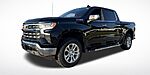 Used 2024 CHEVROLET SILVERADO 1500 LTZ in JONESBORO , ARKANSAS
