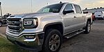Used 2016 GMC SIERRA 1500 SLT in JONESBORO , ARKANSAS